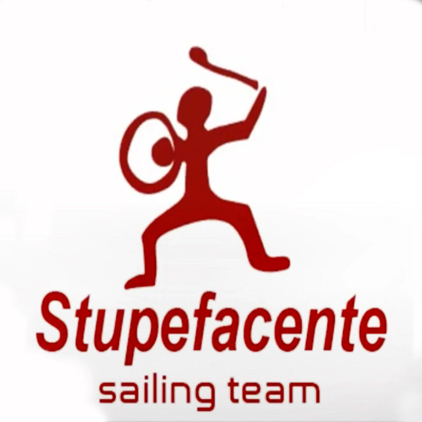 StupefacenteSailingTeam